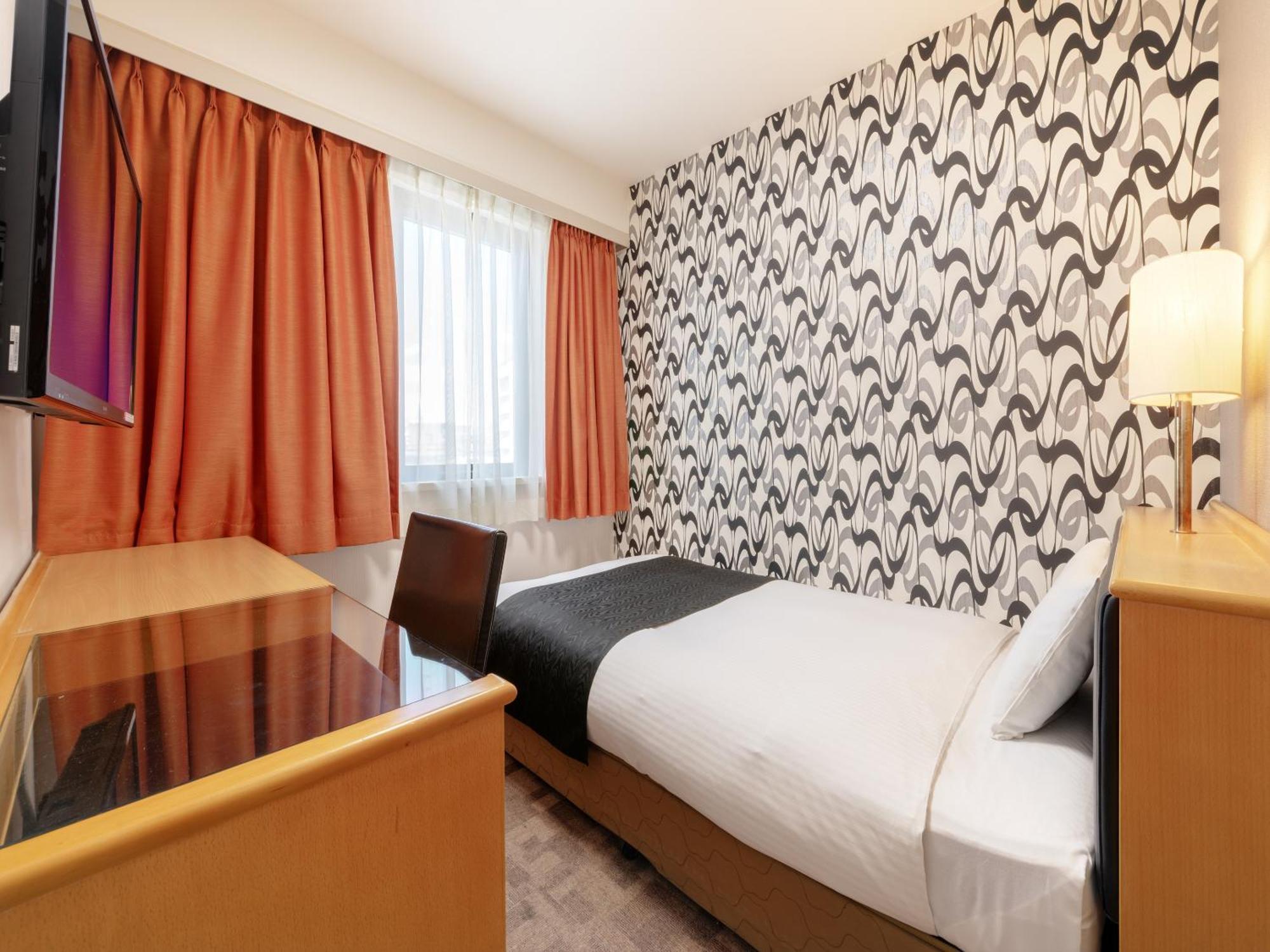 Apa Hotel Maebashieki-Kita Exteriér fotografie