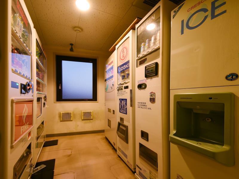 Apa Hotel Maebashieki-Kita Exteriér fotografie
