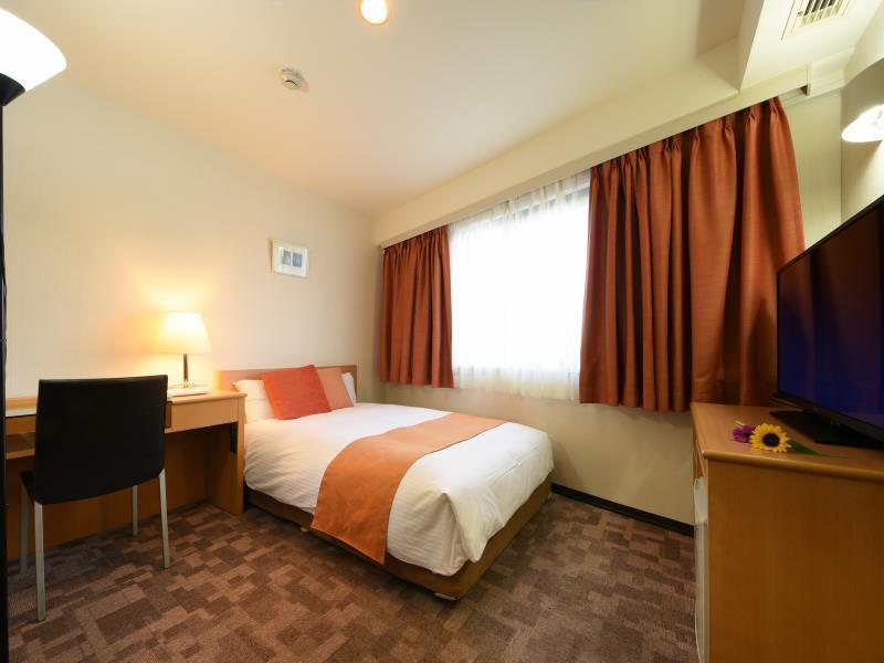 Apa Hotel Maebashieki-Kita Exteriér fotografie