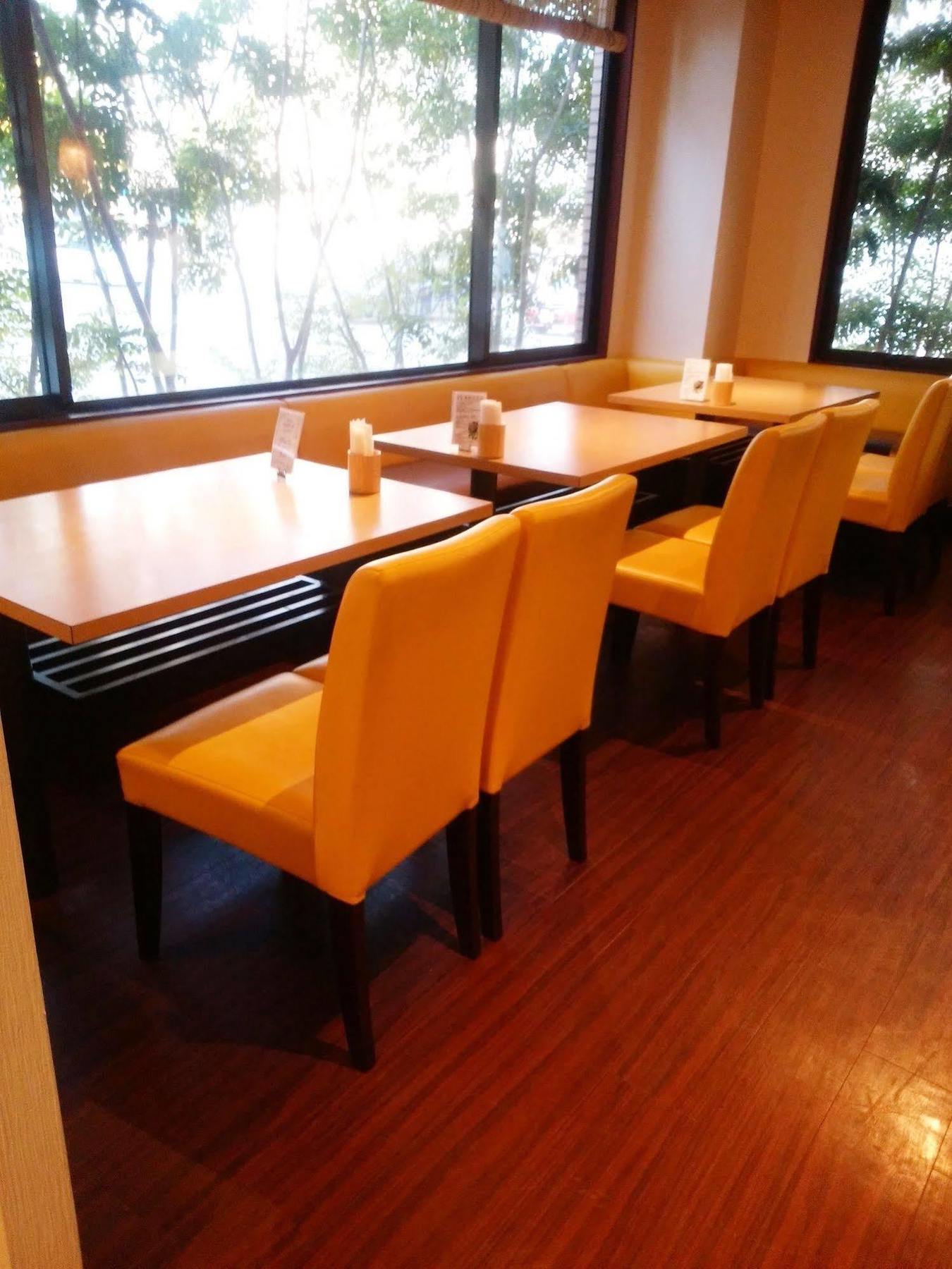 Apa Hotel Maebashieki-Kita Exteriér fotografie